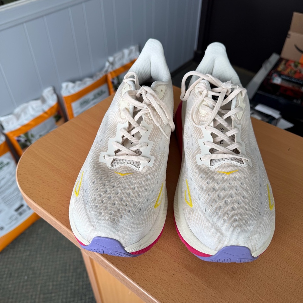 Hoka Running Shoes - Picture 6 of 8